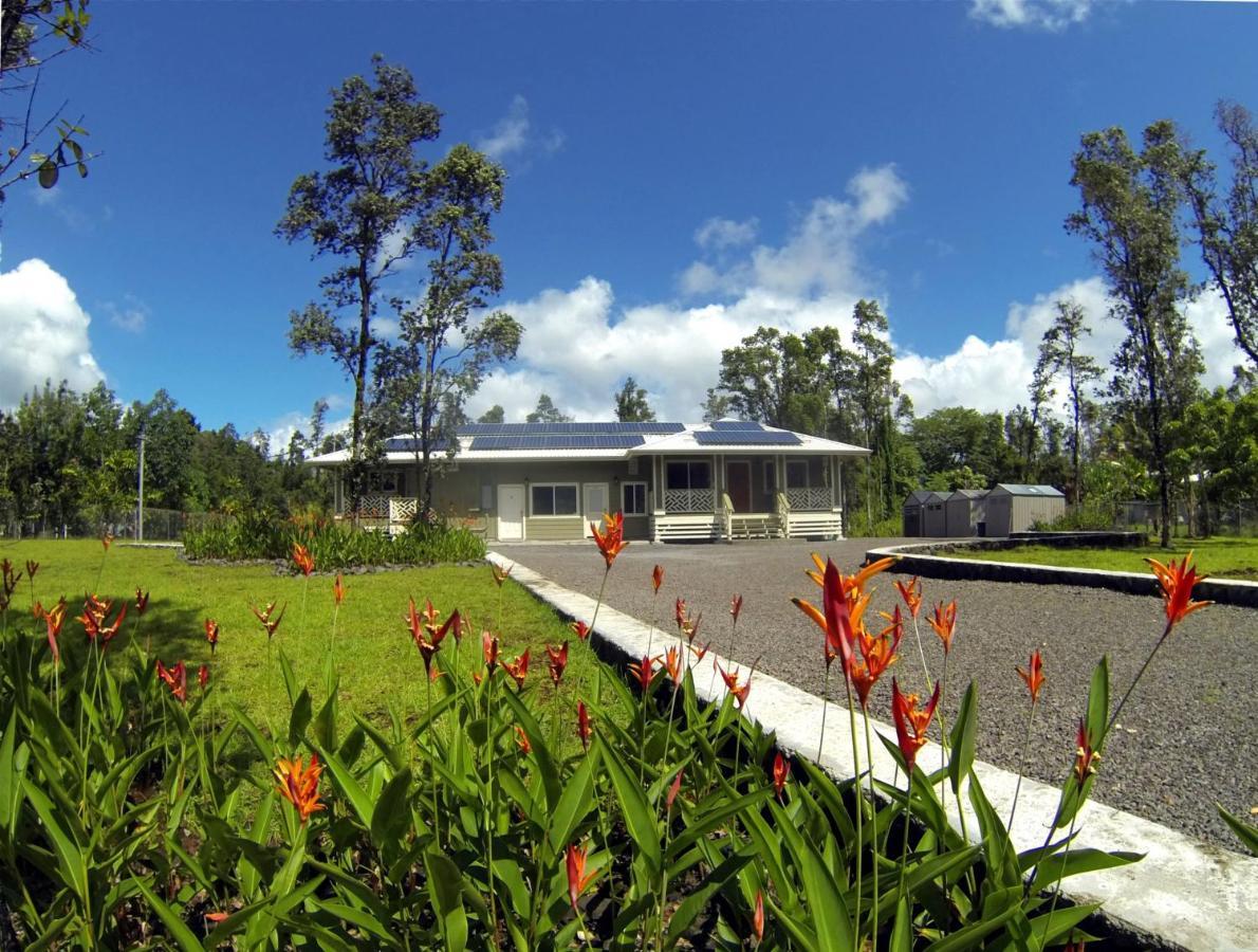 Keaau Place Exteriér fotografie
